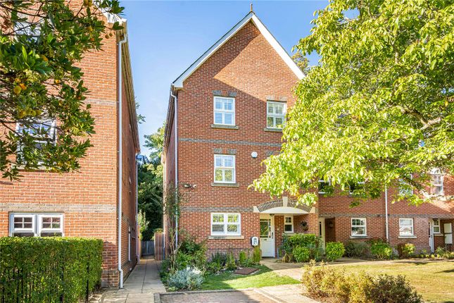 4-bed terraced on Hyde Place, Oxfordshire, £1,595,000