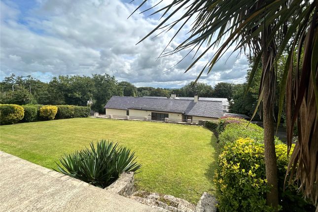 Bungalow for sale in Lon Fron, Llangefni, Anglesey