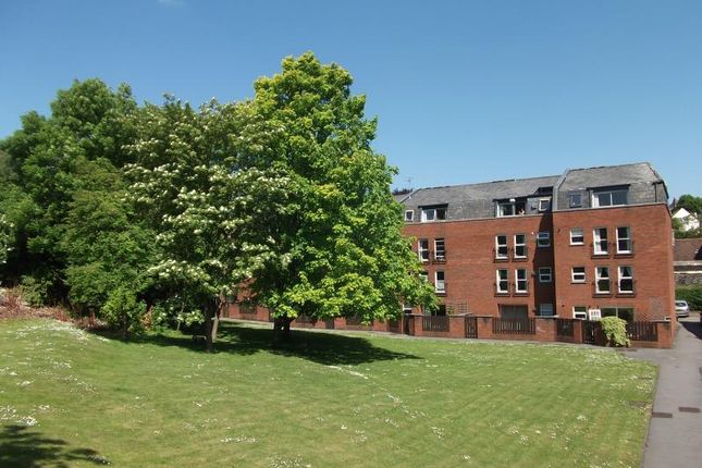 Thumbnail Flat to rent in Alma Court, Clifton, Bristol