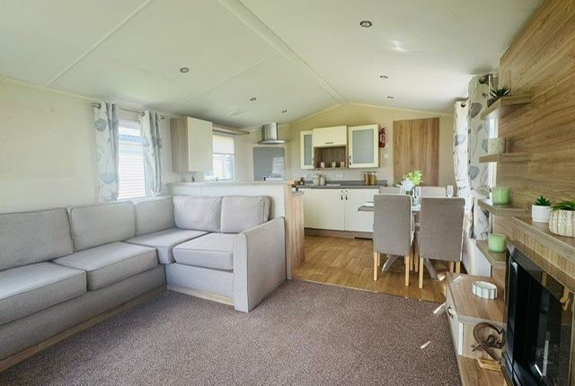 Dovercourt Holiday Park, Harwich photo 5