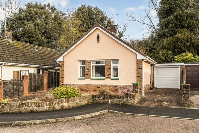 2-bed house on 6, St Lawrence Crescent, Devon, £325,000