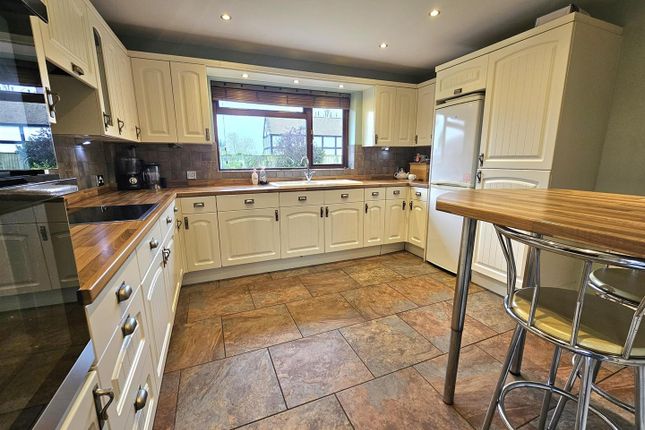 Detached bungalow for sale in Byfords Close, Huntley, Gloucester