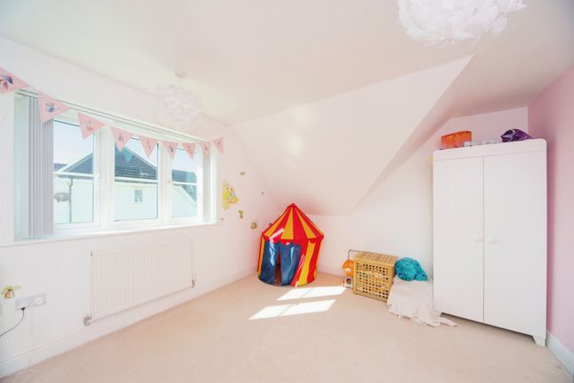 Town house for sale in Sovereign Close, Eastbourne