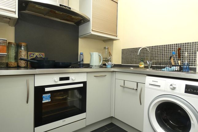 Flat to rent in Puckle Lane, Canterbury
