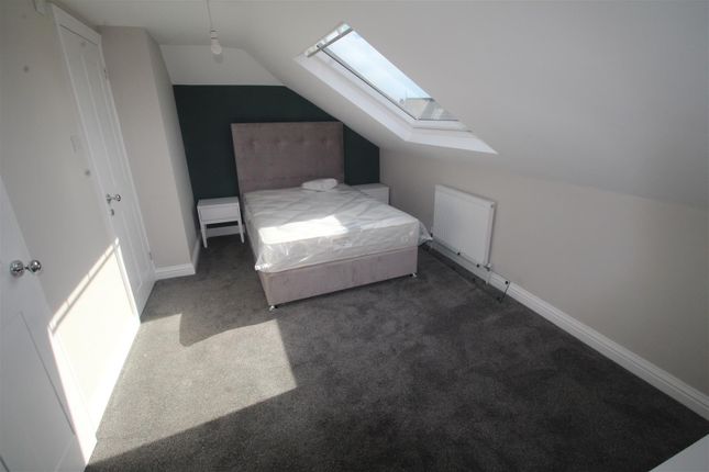 Thumbnail Room to rent in Oxford Road, Worthing, West Sussex