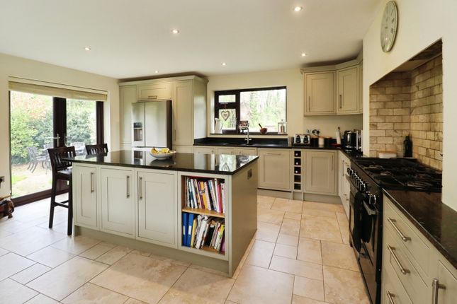 Tigh An Uillt, Watermill Lane, Lincoln photo 2