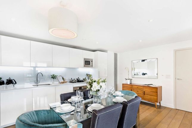 Apt 809, 4 Merchant Square East, London photo 3