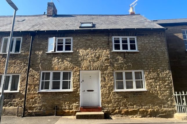 Thumbnail Property to rent in Abbey Street, Crewkerne
