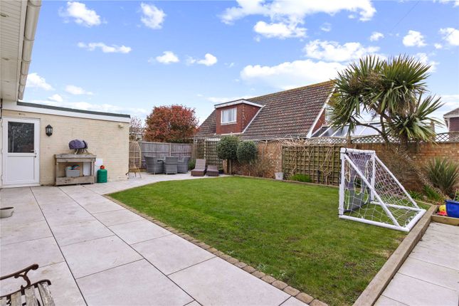 Detached house for sale in Ledra Drive, Pagham, West Sussex