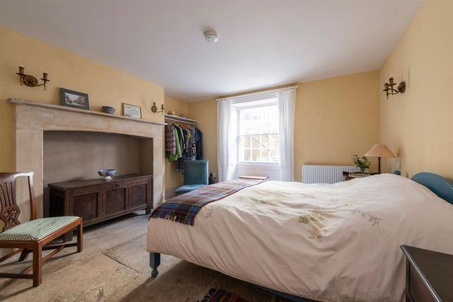Terraced house for sale in High West Street, Dorchester, Dorset