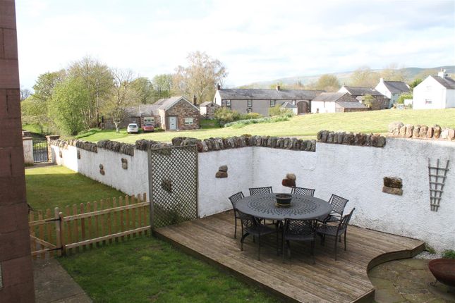 Detached house for sale in Kirkhill, Blencarn, Penrith