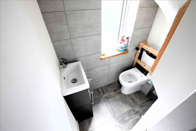 Terraced house for sale in Southcote Avenue, Feltham, Middlesex