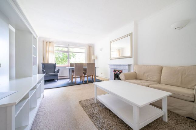 Thumbnail Flat to rent in Catherine Road, Surbiton