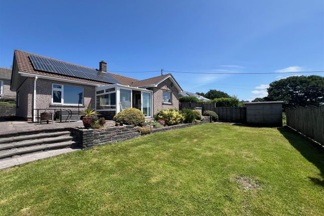 Wotter Bungalows