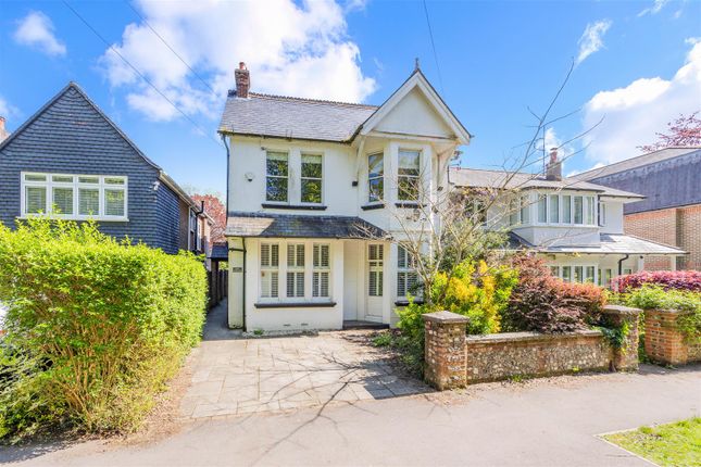 Semi-detached house for sale in Tower Road, Tadworth