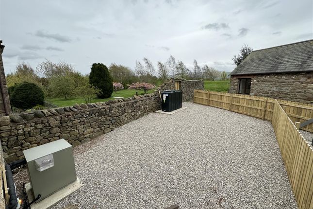 Terraced house for sale in Sowerby Lodge, Brough Sowerby, Kirkby Stephen