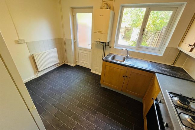 7, Stuart Street, Manchester photo 5