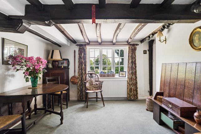 Parsons Cottage, East Grimstead, Salisbury photo 4