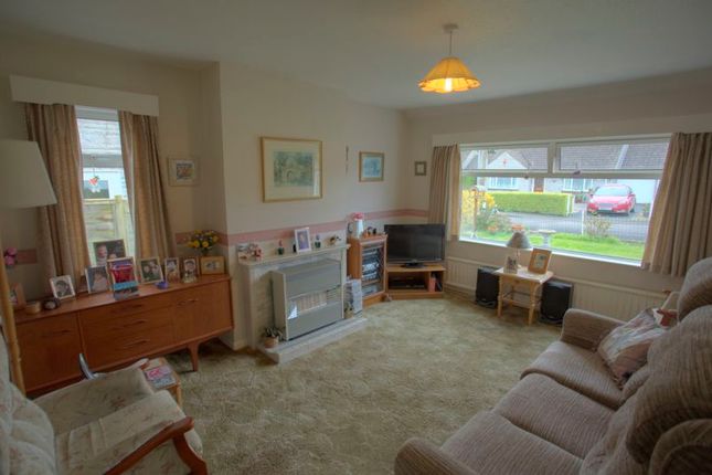 Detached bungalow for sale in Orchard Vale, Huish Episcopi, Langport