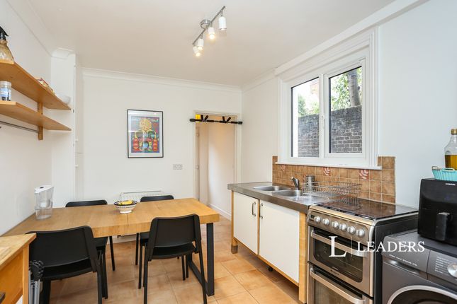 Ground Floor, 19, St. Johns Road, St. Johns Road photo 4