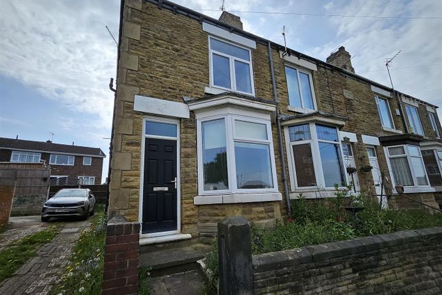 End terrace house to rent in Angel Street, Bolton-Upon-Dearne, Rotherham