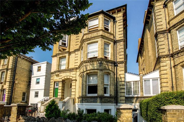 Thumbnail Flat for sale in Fourth Avenue, Hove, East Sussex