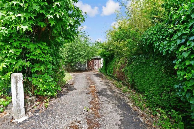 Detached bungalow for sale in Cherry Avenue, Canterbury, Kent