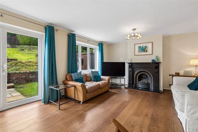 Hazelcroft,, Whielden Lane, Winchmore Hill photo 4