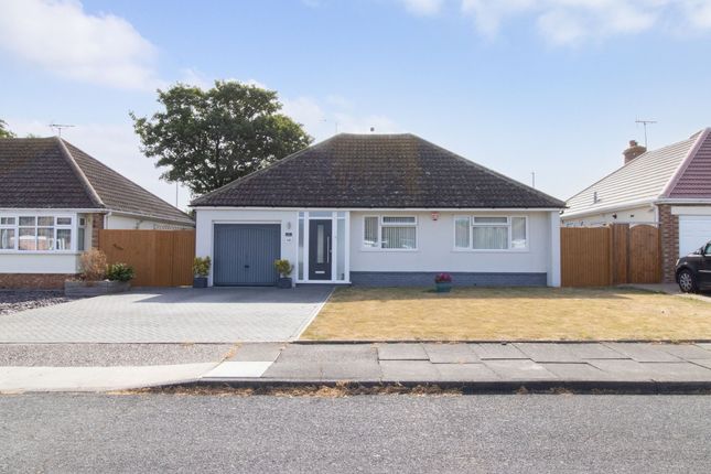 Thumbnail Detached bungalow for sale in St. Michaels Avenue, Margate