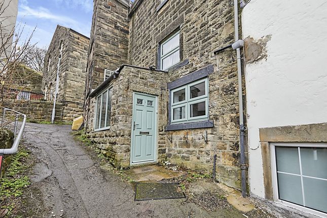 Cottage for sale in Sun Lane, Crich, Matlock