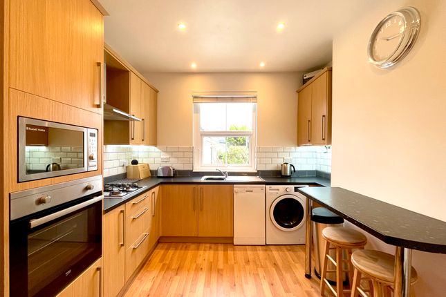 Thumbnail Duplex for sale in The Crescent, Leatherhead