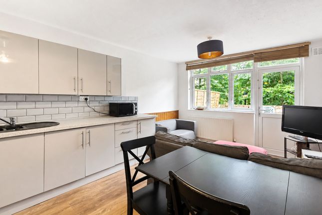 192 Kingsland Road, London photo 3