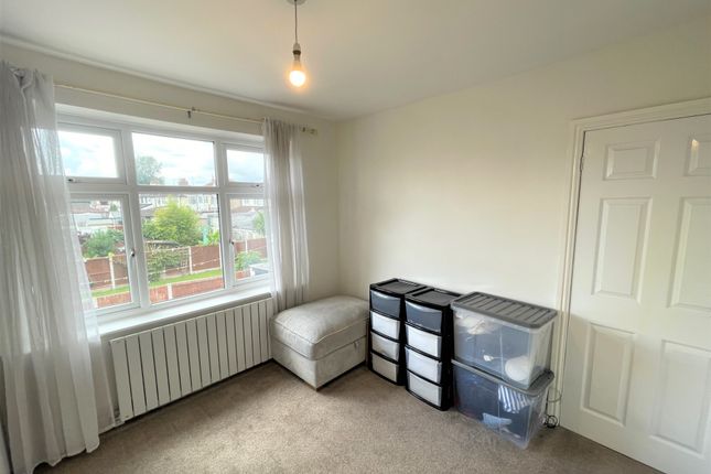 Semi-detached house to rent in Thorntrees Avenue, Lea
