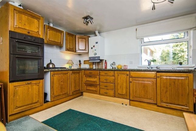 Semi-detached bungalow for sale in Devonshire Drive, Rugeley