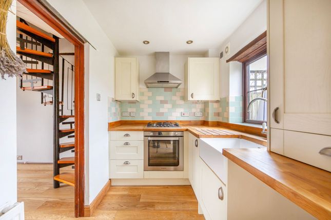 Cottage for sale in Norwich Road, Lingwood, Norwich