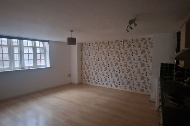 Flat for sale in Apartment, - Wood Street, Liverpool