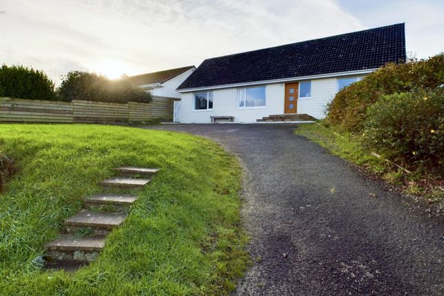 Thumbnail Cottage for sale in Hunters Lodge, Keeston, Haverfordwest