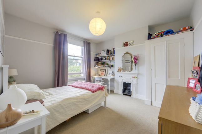 Terraced house for sale in Chalcroft Road, Hither Green, London