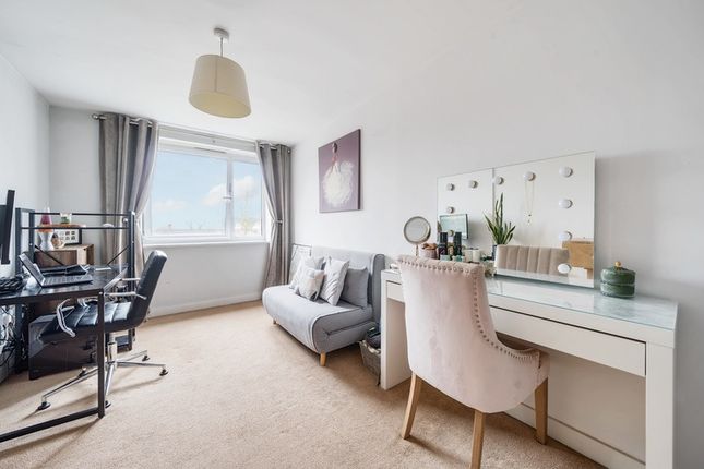 Flat for sale in North Court, Camberley, Surrey