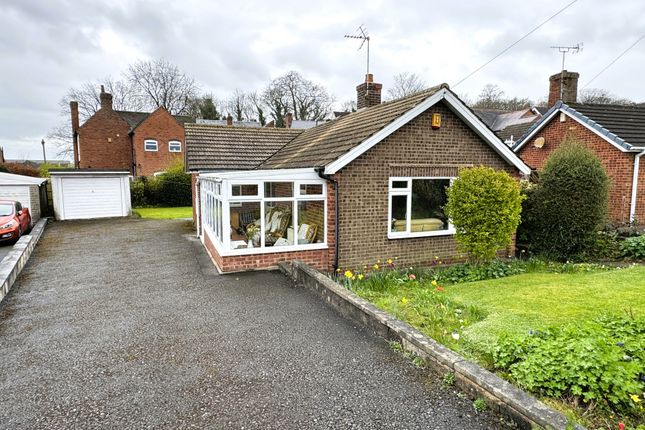 Bungalow for sale in Butterfield Crescent, Swanwick