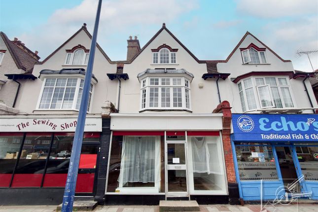 Retail premises to let in Echo Square, Gravesend