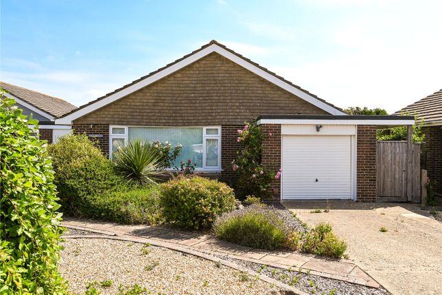 2-bed house on 24, Three Acre Drive, New Milton, £475,000