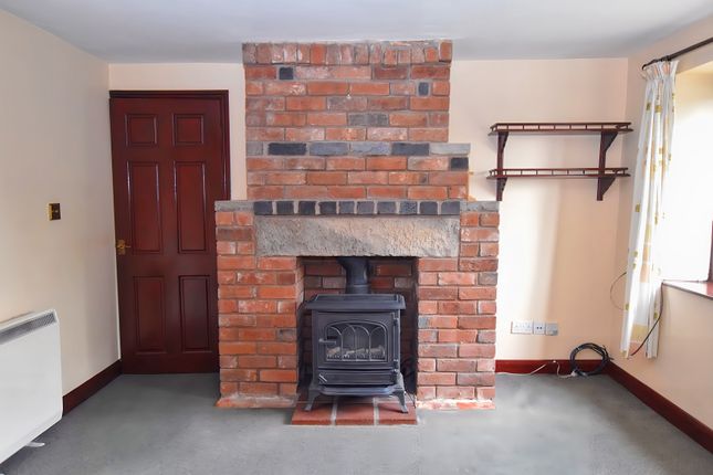 Easter Cottage, 163, Eccleshall Road, Market Drayton photo 5