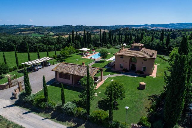 Villa for sale in Via di Fabbrica, Peccioli, Toscana