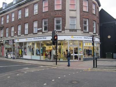 Thumbnail Commercial property for sale in Mill Street &amp; 71 High Street, Bedford, Bedfordshire