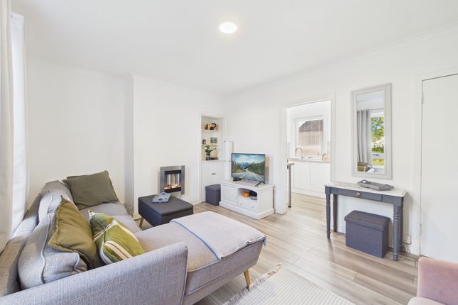 Park Drive, Blairgowrie photo 2