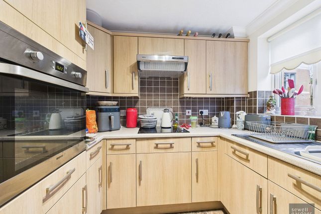 Middlemarch Lodge, 3,Flat 18, High Street, Rickmansworth photo 2