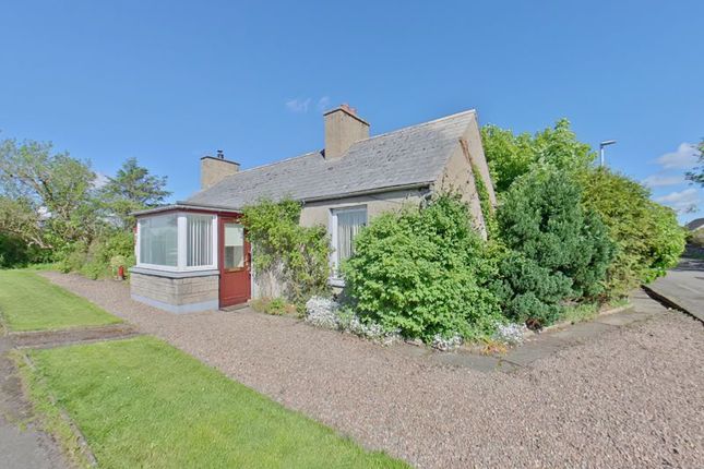 Thumbnail Detached bungalow for sale in George Street, Halkirk