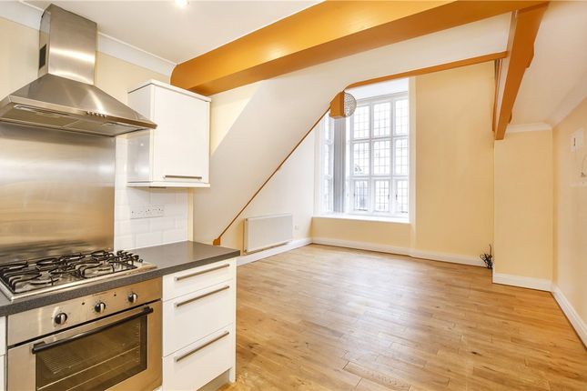 Flat 3, 11, Churchside, Goole photo 5