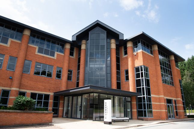 Thumbnail Office to let in Serviced Offices - Richmond House, Lawnswood Business Park, Leeds